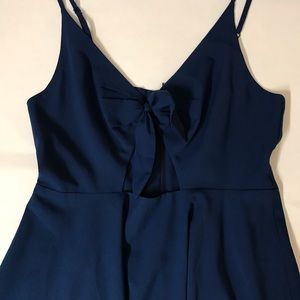 NWOT Urban Outfitters Kimchi Blue dress